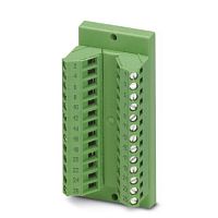 Интерфейсный модуль DFLK 26 | код 2280255 | PHOENIX CONTACT