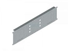 Панель монтажная для секционирования MP H | код MP 25.50 H1C | ПРОВЕНТО