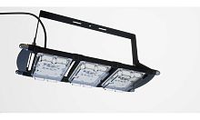 Светильник светодиодный ДСП 29-120-012 D4 Carbon 120Вт 5000К IP67 КСС_Д ALB F2856