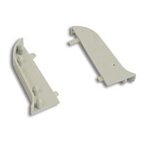 Заглушка для профиля 5016 левая REXANT | код 146-235-2 | REXANT