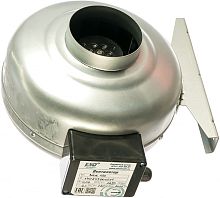 Вентилятор канальный ВКК-100 | код 03.05.217809 | ESQ