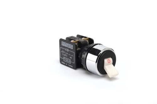 Сигнальная колонна 50 мм, (IP40) красная, зеленая, 24V AC/DC, светодиод LED, алюм. патрубок 500 мм, IK52L024XM04 | код KB12C | EMAS Сигнальная колонна 50 мм, (IP40) красная, зеленая, 24V AC/DC, светодиод LED, алюм. патрубок 500 мм, IK52L024XM04 | код KB12C | EMAS