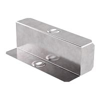 Переходник по высоте Стандарт INOX (AISI 409) 150х100х50 Промрукав | код PR16.5703 | ПРОМРУКАВ