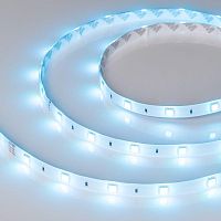 Лента LED RTW 2-5000SE 24V RGB (5060, 150 LED, LUX) (ARL, 7.2 Вт/м, IP65) | код 021732(2) | Arlight