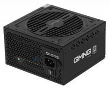 Блок питания GMNG ATX 550W PSU-550W-80BR 80+ bronze (20+4pin) APFC 120mm fan 5xSATA RTL | код 1806868 | GMNG