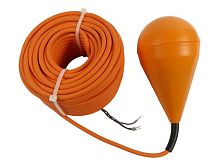 Выключатель поплавковый Float switch MS1 with 20m cable | код 96003695 | Grundfos