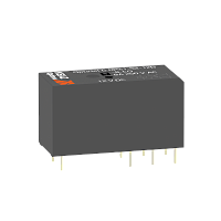 Реле промежуточное OptiRel G RP41-52-60D-8-CO | код 281045 | КЭАЗ