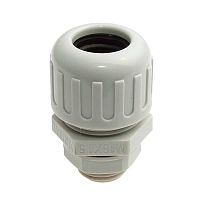 Кабельный ввод ZTM-ELECTRO N-MGW16-15G, полиамид | код 106182 | ZTM-ELECTRO