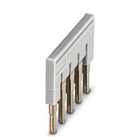 Перемычка FBS 5-6 GY | код 3032266 | PHOENIX CONTACT