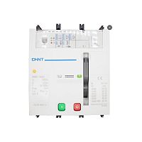 Авт. выкл. NM8N-1600Q EN 3P 1250А 70кА с электр. расцепителем, МП 230AC соответствует стандарту ROHS (CHINT) | код 263228 | CHINT