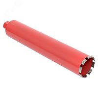 Коронка алмазная (проходка) WCHP-92/450 (1 UNC) Expert | код wchp-sf92/450 | EKF