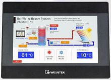 MT8072iP Панель оператора | код 00-06152661 | Weintek