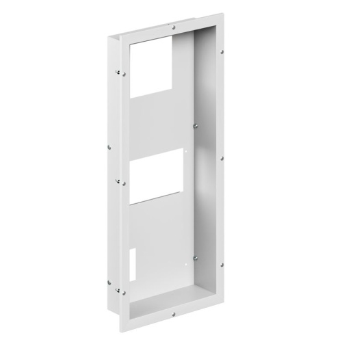 Рама для встраивания навесного кондиционера мощностью 1000-1500-2000 Вт 230 В | код R5KLMCSI5 | DKC