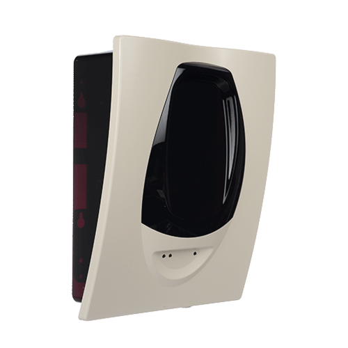 Извещатель линейный дымовой однокомпонентный ИП212-126 с функцией дистанционного тестирования | код 6500RS | System Sensor Извещатель линейный дымовой однокомпонентный ИП212-126 с функцией дистанционного тестирования | код 6500RS | System Sensor