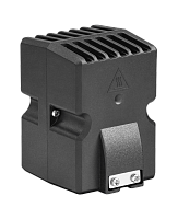 Нагреватель с вентилятором SILART, 240 Вт 24 VDC / 230 V | код SNV-424-200 | SILART