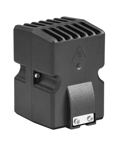 Нагреватель с вентилятором SILART, 240 Вт 24 VDC / 230 V | код SNV-424-200 | SILART