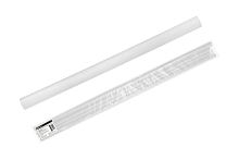 Трубка термоусаживаемая, клеевая ТТкНГ(3:1)-12,7/4,3-Б TDM | код SQ0548-1408 | TDM