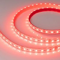 Лента RTW-PS-B60-14мм 24V RGBW-Day-4-in-1 (19.2 W/m, IP67, 5060, 5м) (-) | код 34187 | Arlight
