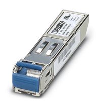 Модуль среды FL SFP WDM10-A | код 2702440 | PHOENIX CONTACT