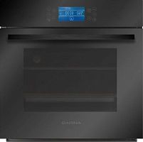 Духовой шкаф Электрический Darina 2V BDE 112 710 BB черный/стекло черное | код 1160580 | DARINA