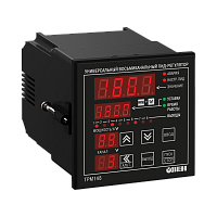 Измеритель-регулятор микропроцессорный ТРМ148-ИИКККККК | код 55319 | ОВЕН