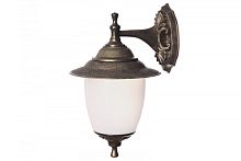 Светильник Прага Эл-11-71-1Б 60 Вт Е27 настенный вниз бронза TDM | код SQ0330-0505 | TDM