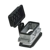 Корпус HC-STA-B16-BFDC-ELC-AL | код 1411328 | PHOENIX CONTACT