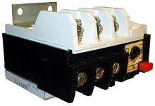 Реле электротепловое токовое РТТ-141П 12.5А | код A8118-51141012501 | РЕЛЕ И АВТОМАТИКА