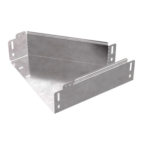 Переходник правый Стандарт 300х100х100 Промрукав | код PR16.10850 | ПРОМРУКАВ