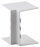 Угол внутренний для кабель-канала IC 16х16 бел. | код Б0036024 | Эра