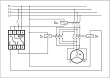Реле времени STP-541 | код EA02.002.008 | Евроавтоматика F&F