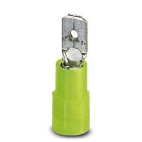 Соединитель C-SCMI 6/6,3X0,8 | код 3240060 | PHOENIX CONTACT