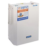 Стабилизатор ЭНЕРГИЯ 15 000 ВА серии Ultra | код Е0101-0106 | ЭНЕРГИЯ