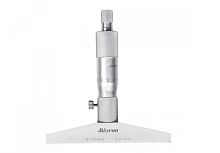 Глубиномер ГМ-100 0.01 (ГРСИ №43300-09) | код 34200 | Micron