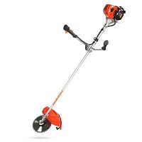 Триммер бензиновый Patriot PT 555 XT 3.0л.с. неразбор.штан. реж.эл.:леска/нож | код 1145107 | PATRIOT