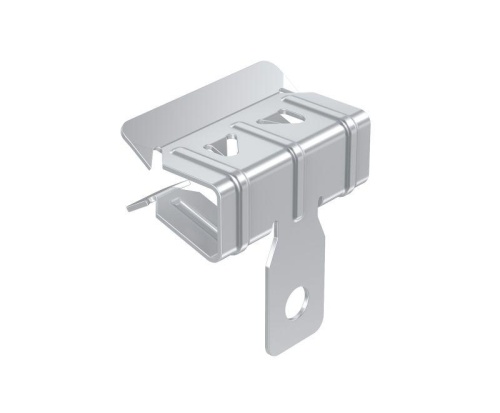 Зажим балочный 3-8 мм PROxima | код ZB3-8 | EKF
