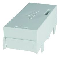 Универсальная крышка BBCH-60/144 (для 3р шин 5-10мм, ширина 144мм) | код 001696032 | ETI