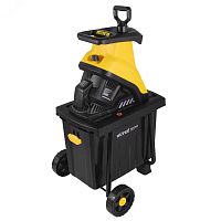 Измельчитель садовый ESH-2500T | код 70/13/16 | Huter