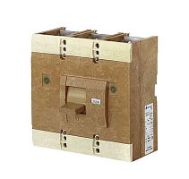 Выключатель автоматический ВА51-39-341810-20УХЛ3 400А, 660В | код 1002313 | Контактор