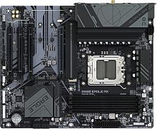 Материнская плата Gigabyte B650 EAGLE AX SocketAM5 AMD B650 4xDDR5 ATX AC`97 8ch(7.1) GbLAN RAID+HDMI+DP | код 2001003 | GIGABYTE