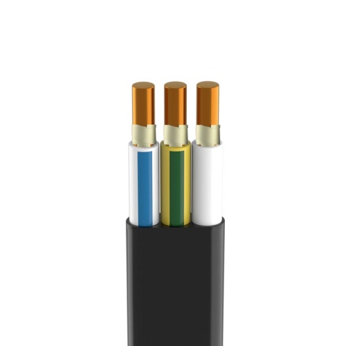 Кабель ВВГ-Пнг(А)-FRLS 3х1.5 (N PE) 0.66кВ (уп.100м) | код. ТХМ00395287 | Кабэкс Кабель ВВГ-Пнг(А)-FRLS 3х1.5 (N PE) 0.66кВ (уп.100м) | код. ТХМ00395287 | Кабэкс