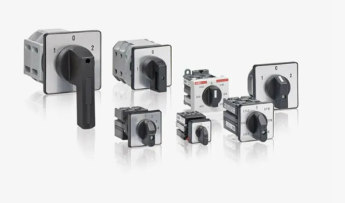 Шильдик OC10GLP32B | код 1SCA126714R1001 | ABB