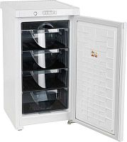 Морозильная камера Саратов 154 МКШ-90 белый | код 586939 | САРАТОВ