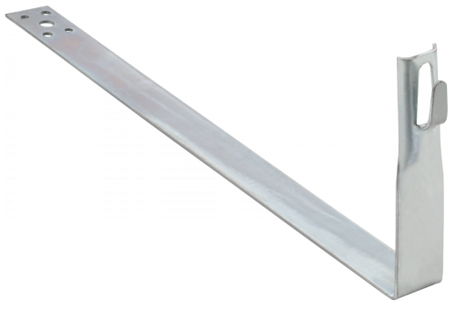 Дер. пр. кр. 6-8мм чер. кр. L=380мм оц. сталь IEK | код ZDP80-11-5-68-380 | IEK Дер. пр. кр. 6-8мм чер. кр. L=380мм оц. сталь IEK | код ZDP80-11-5-68-380 | IEK