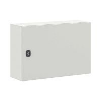 Корпус навесной STE с М/П ВxШxГ 400x600x200 мм, IP66 | код R5STE0462 | DKC