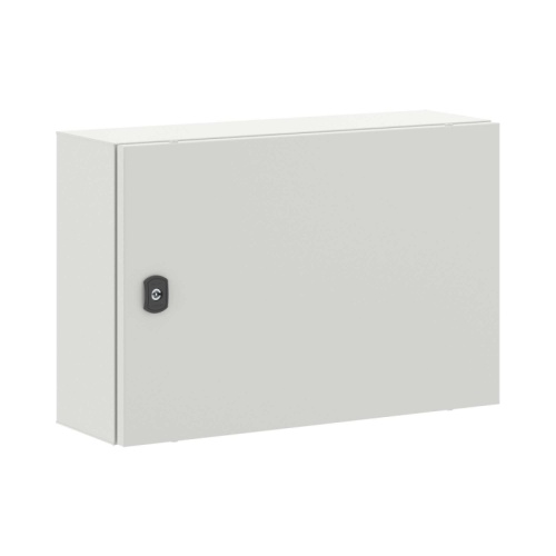 Корпус навесной STE с М/П ВxШxГ 400x600x200 мм, IP66 | код R5STE0462 | DKC Корпус навесной STE с М/П ВxШxГ 400x600x200 мм, IP66 | код R5STE0462 | DKC