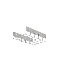 Решетка ДСП-15-80 | код 5000000047 | Ардатовский светотехнический завод