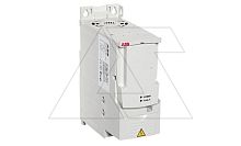 Преобразователь частоты ACS355-03E-04A1-4, 400VAC, 4.1A, 1.5kW, IP20, корп.R1, без панели управления | код ACS35503E04A14NP | ABB