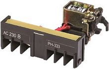 Расцепитель независимый правый AC220В РН-335 | код 28220DEK | DEKraft