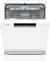 Посудомоечная машина Gorenje GS643C90W белый (полноразмерная) | код 2061243 | GORENJE